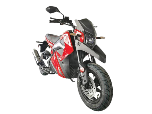 Evader 50 Motorcycle - Powersports Warehouse