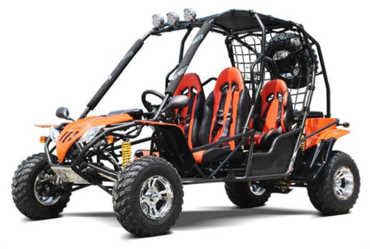 Falcon 200 4-Seat Dune Buggy - Powersports Warehouse