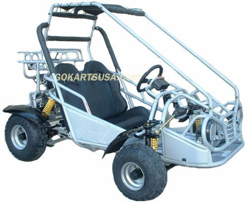 GX125 Dune Buggy - Powersports Warehouse