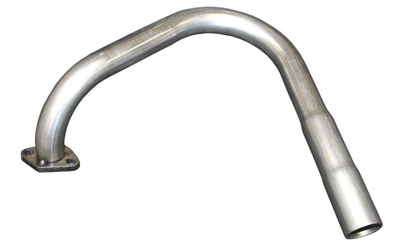 Best Top End Exhaust, Honda GX160 / GX200, Titan and Predator - Powersports Warehouse