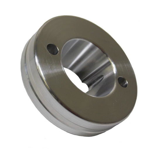 Econo Billet Intake Adapter, Honda GX160 / GX200, Titan, and Predator - Powersports Warehouse