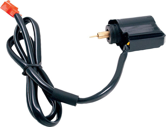 GY6 Electric Choke 50cc 2-Wire Plug, 609-2010 - Powersports Warehouse