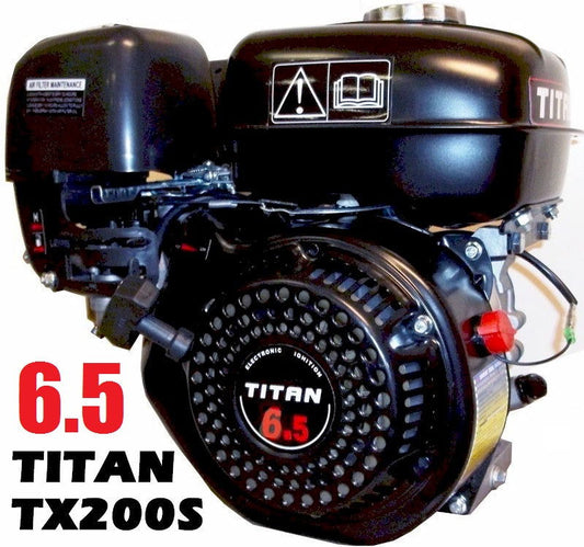 Go Kart Engine, Honda - Powersports Warehouse