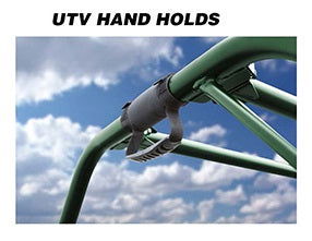 HAND HOLD (BLACK) for Buggy, UTV - Powersports Warehouse