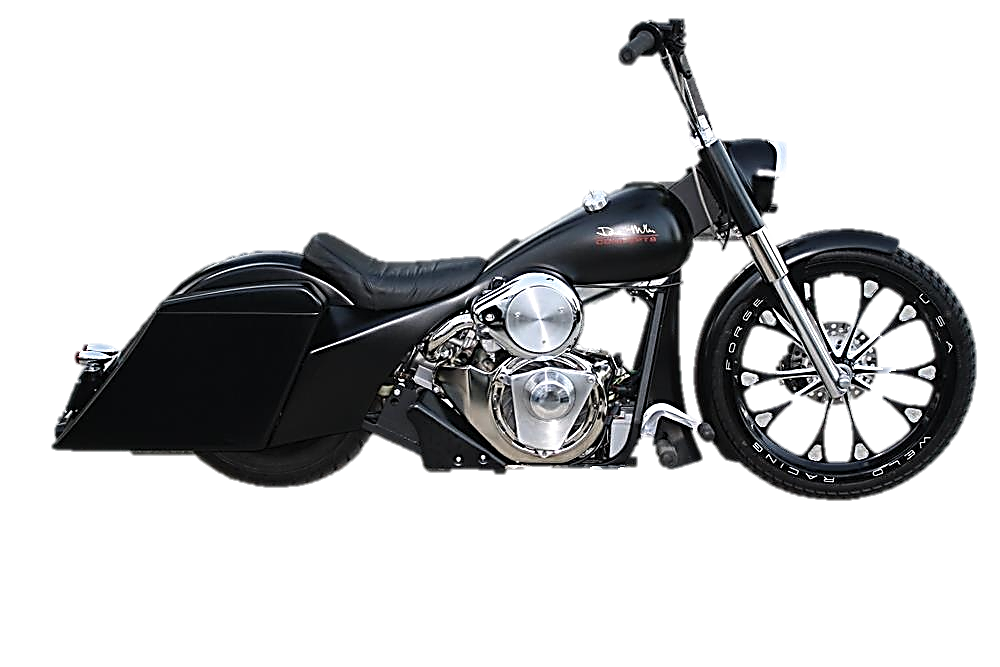Half Bagger Mini Bike - Powersports Warehouse