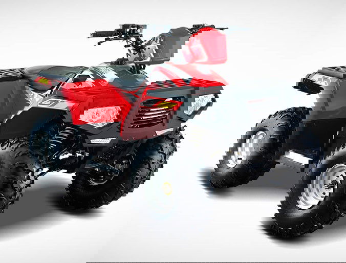 HiSun Forge 110 ATV - Powersports Warehouse