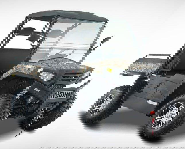 HiSun Sector 550 UTV Side by Side - Powersports Warehouse