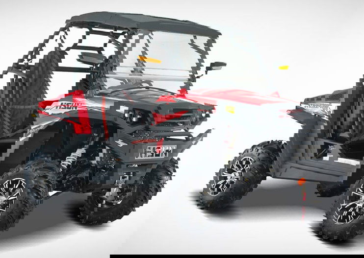 HiSun Strike 1000 Sport UTV Side by Side - Powersports Warehouse