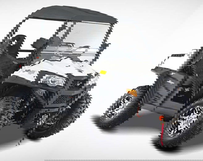 HiSun Strike 800 Sport UTV Side by Side - Powersports Warehouse
