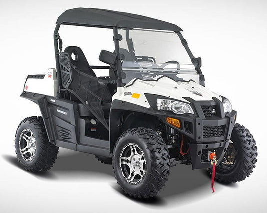 HiSun Strike 800 Sport UTV Side by Side - Powersports Warehouse