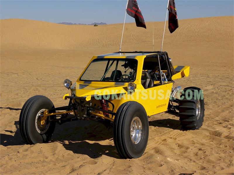 Holeshot Sand Car - Powersports Warehouse