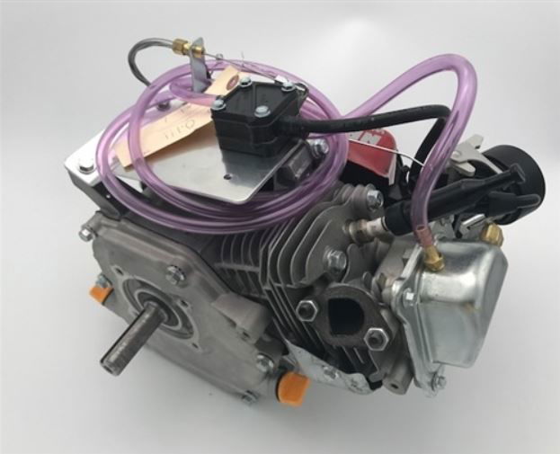 Honda Clone 196cc Stage 1 Racing Engine-1 - Powersports Warehouse