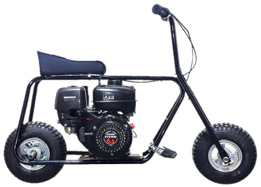 Hornet Minibike Kit - Powersports Warehouse