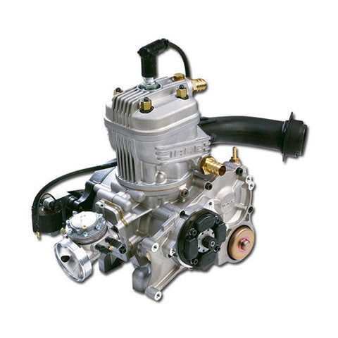 IAME X30 TAG STOCK ENGINE KIT, 125CC WITH COUNTER BALANCE SHAFT - Powersports Warehouse