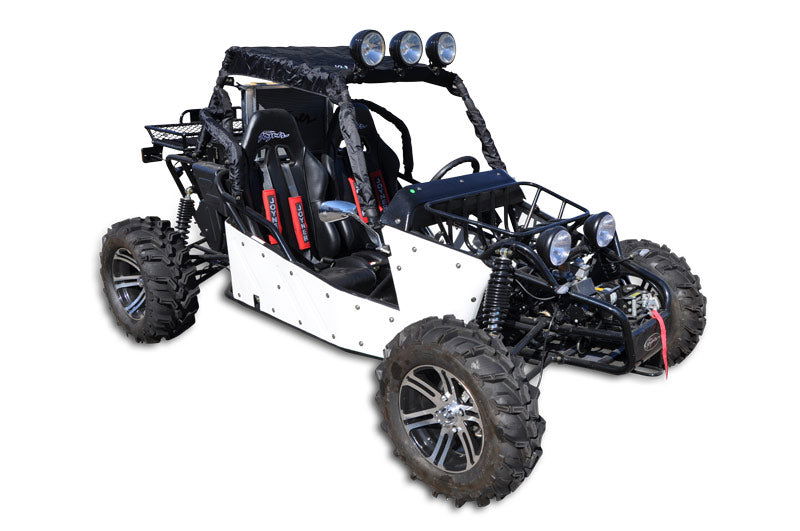 Joyner Python 800 Buggy - Powersports Warehouse