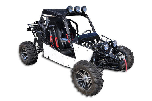 Joyner Python 800 Buggy - Powersports Warehouse