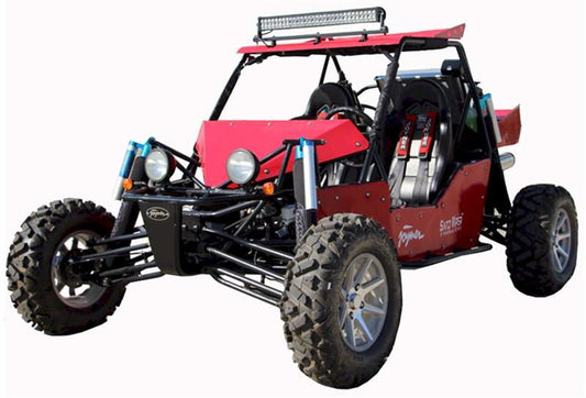 Joyner Sand Viper EFI 1100 Dune Buggy, 5-Speed - Powersports Warehouse
