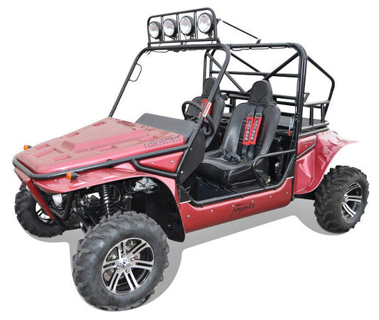 Joyner Trooper 1100cc UTV 4WD 5-Speed - Powersports Warehouse