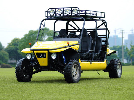 Joyner Trooper T4 1100 UTV - Powersports Warehouse
