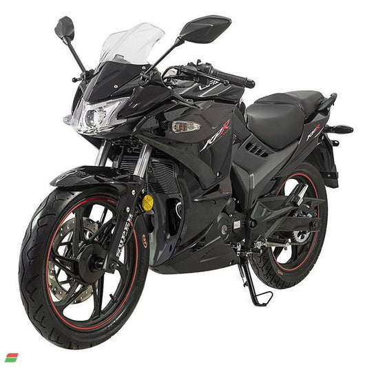 KPR 200cc Sport Bike - Powersports Warehouse