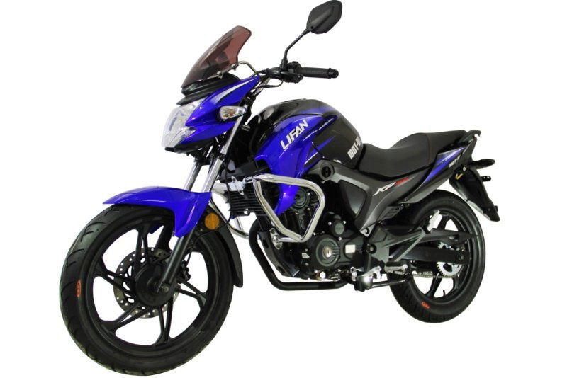 KP 200cc Sport Bike - Powersports Warehouse