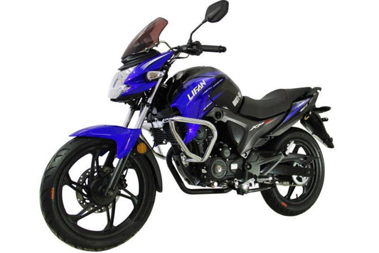 KP 200cc Sport Bike - Powersports Warehouse