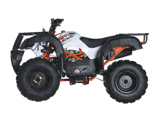 Kayo BULL 150 ATV, Semi Auto with Reverse - Powersports Warehouse