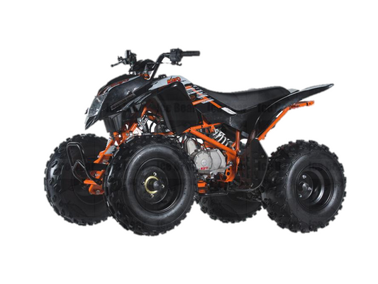 Kayo STORM 150 ATV, Semi Auto with Reverse - Powersports Warehouse