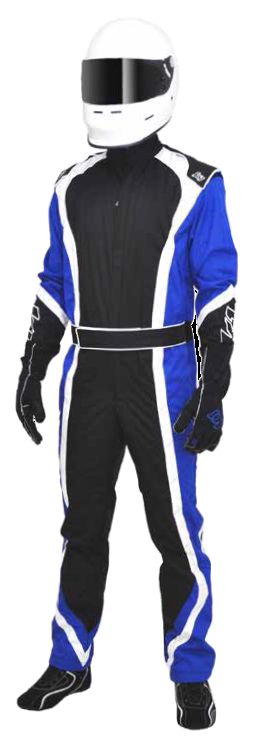 Kid Kart Racing Suit - Powersports Warehouse