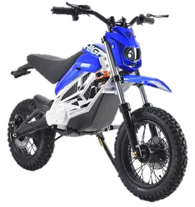 Kids Electric Dirt Bike 800W - Powersports Warehouse