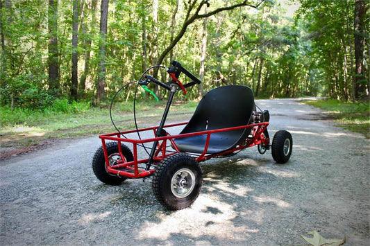 Kids Mini Racer Go Kart (Super Sale) - Powersports Warehouse