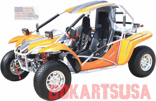 Kinroad Overlord 1100 Dune Buggy - Powersports Warehouse