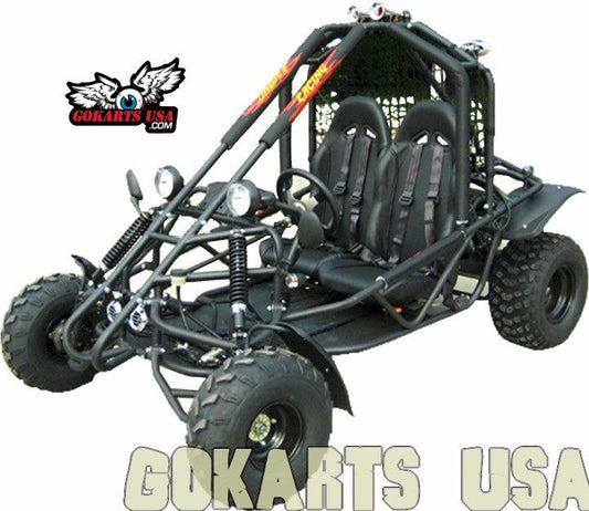 Kinroad Terminator 150 - Powersports Warehouse
