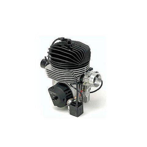 Komet Piston Port (KPP) Engine - Powersports Warehouse