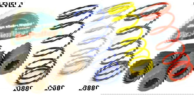 LEVEL 1, Transmission Upgrade GY6 150 - Powersports Warehouse