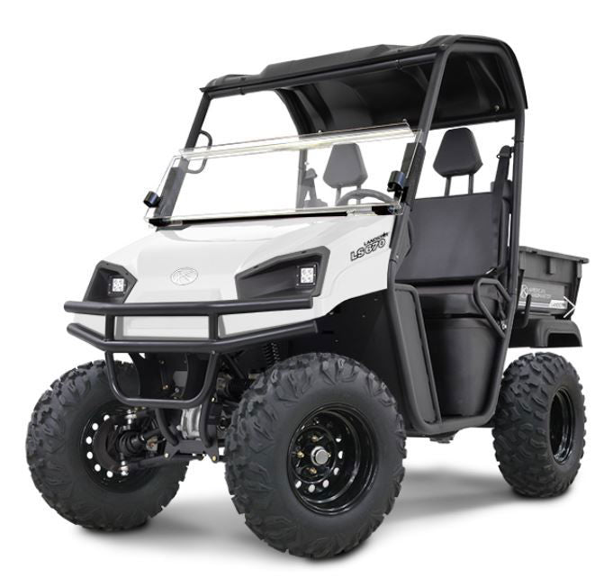 LandStar 670 4WD UTV - Powersports Warehouse