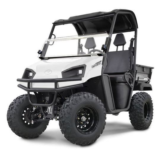 LandStar 670 4WD UTV - Powersports Warehouse