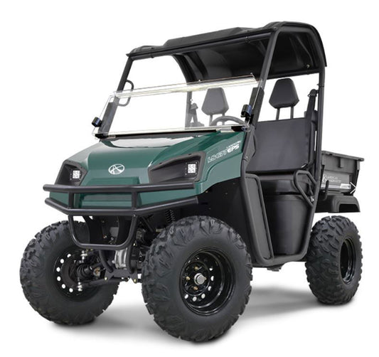 LandStar 677EFI 4WD UTV - Powersports Warehouse