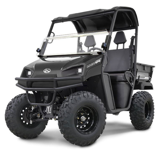 LandStar 677EPS 4WD UTV - Powersports Warehouse
