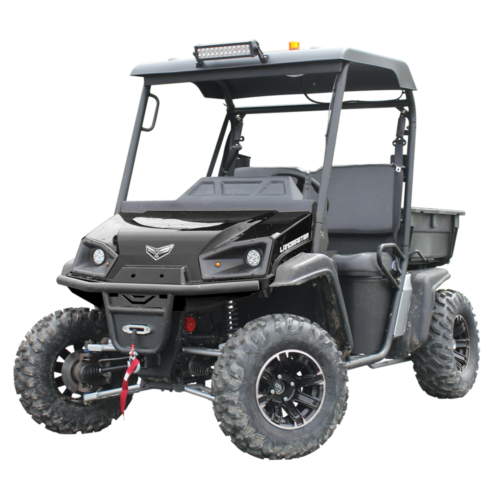 LandStar L4 UTV - Powersports Warehouse