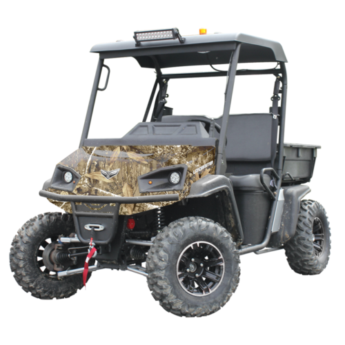 LandStar L5W UTV - Powersports Warehouse