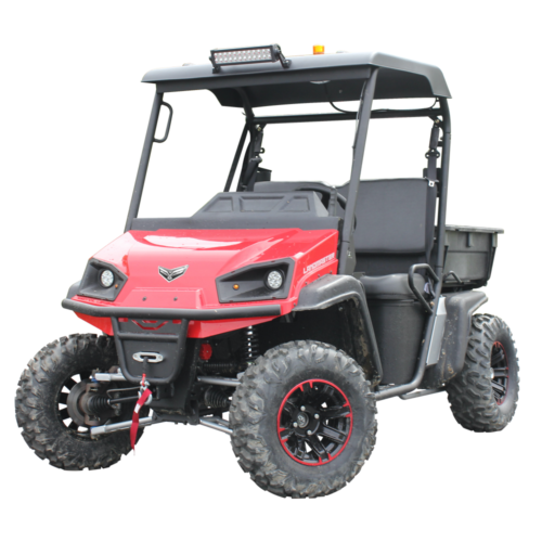 LandStar L5 UTV - Powersports Warehouse