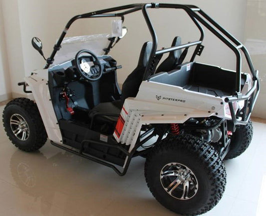 Lil Mojave 150 Mini UTV - Powersports Warehouse