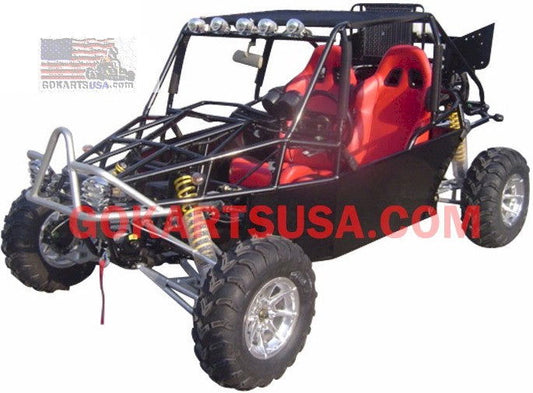 Maveric 800cc EFI All Terrain Dune Buggy - Powersports Warehouse
