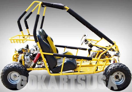 Mighty Max IIIR 90cc Buggy - Powersports Warehouse