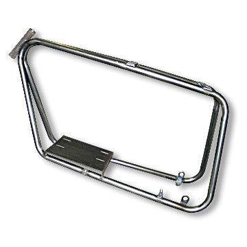 Mini-Bike Frame - Powersports Warehouse