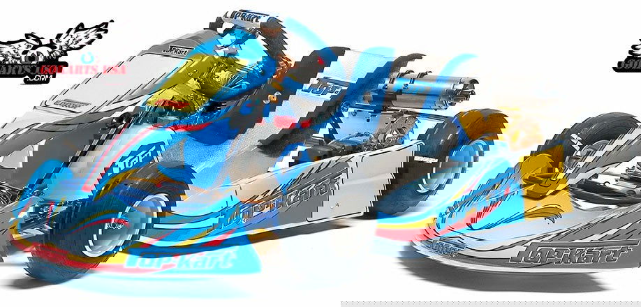 Mini FIK (Cadet) Chassis 950-1 - Powersports Warehouse