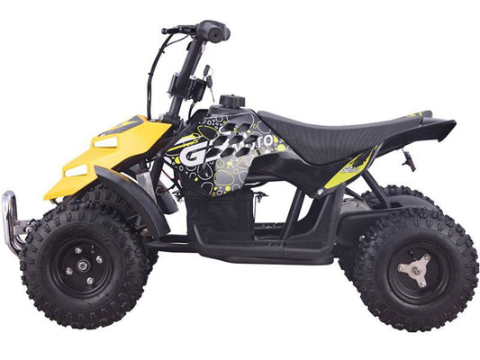 Mini Monster 24v 250w Electric ATV SOLD OUT - Powersports Warehouse