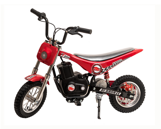 Mini Pit Bike, Electric - Powersports Warehouse
