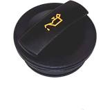 Oil Filler Cap, for Tarzan (125GKS) Go Kart - Powersports Warehouse